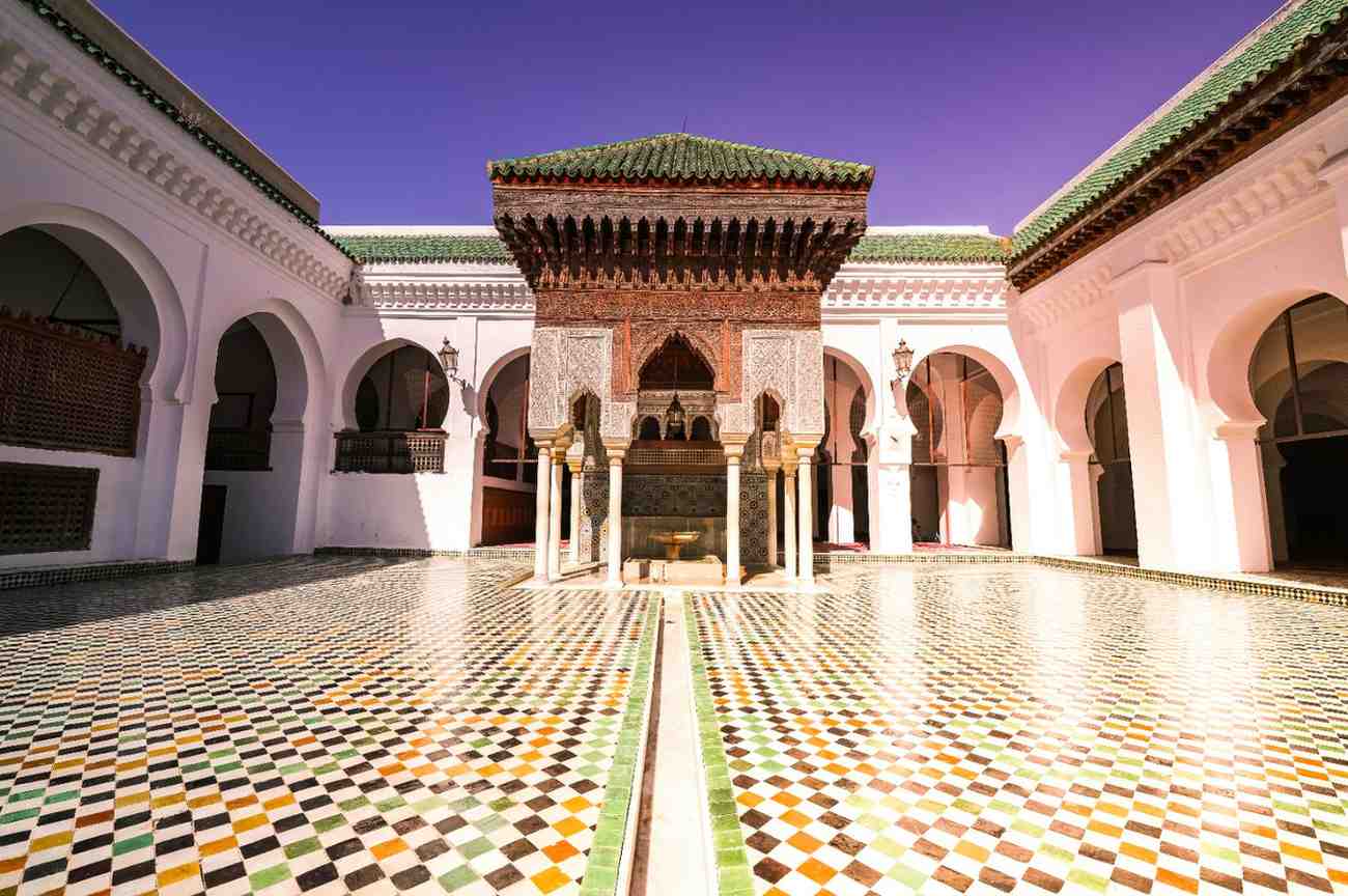 Mystical Cities of Morocco